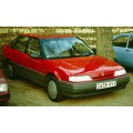 ROVER 200/400 čelne sklo